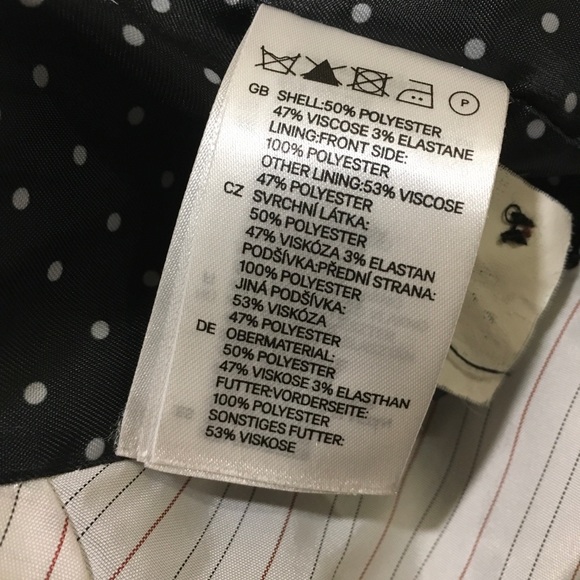 Stylish H&M blazer - Picture 4 of 4